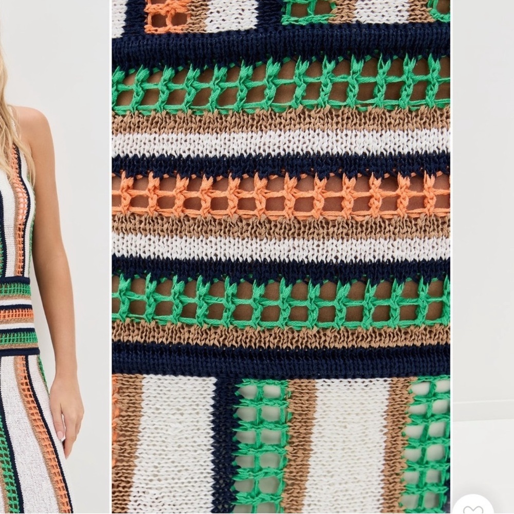 Significant Other x Free People May Maxi Dress - Picture 9 of 14